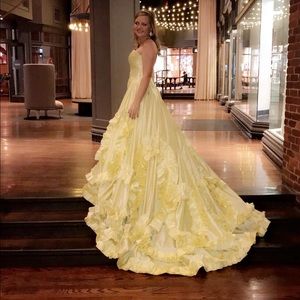 Sherri Hill style 51578